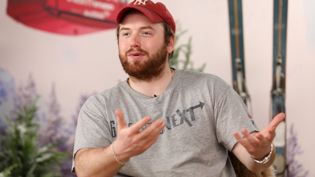 Cooper Hoffman gwiazdą nowego serialu. O czym opowie "Durango"?