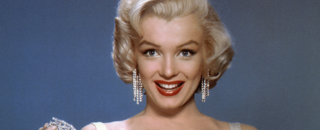 Setna rocznica urodzin Marilyn Monroe. Oto jej najlepsze role