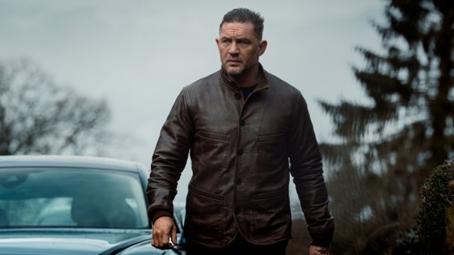 Tom Hardy zaszkodził swojej karierze? Nowe doniesienia o "Strefie...