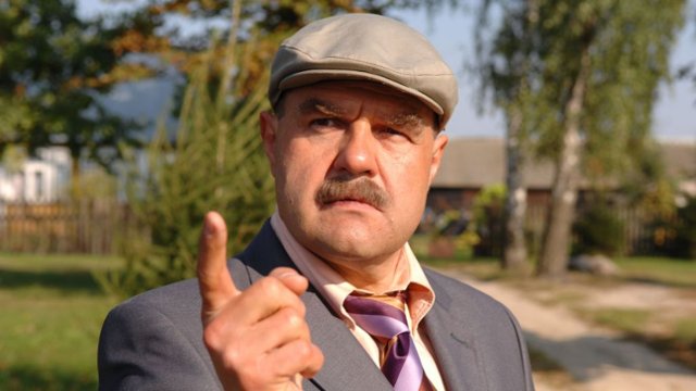 Rozpoczęły się pr&oacute;by do nowego sezonu "Rancza"! Jest zdjęcie...