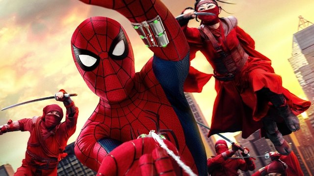 Dlaczego "Spider-Man: Całkiem nowy dzień" będzie wyjątkowy?
