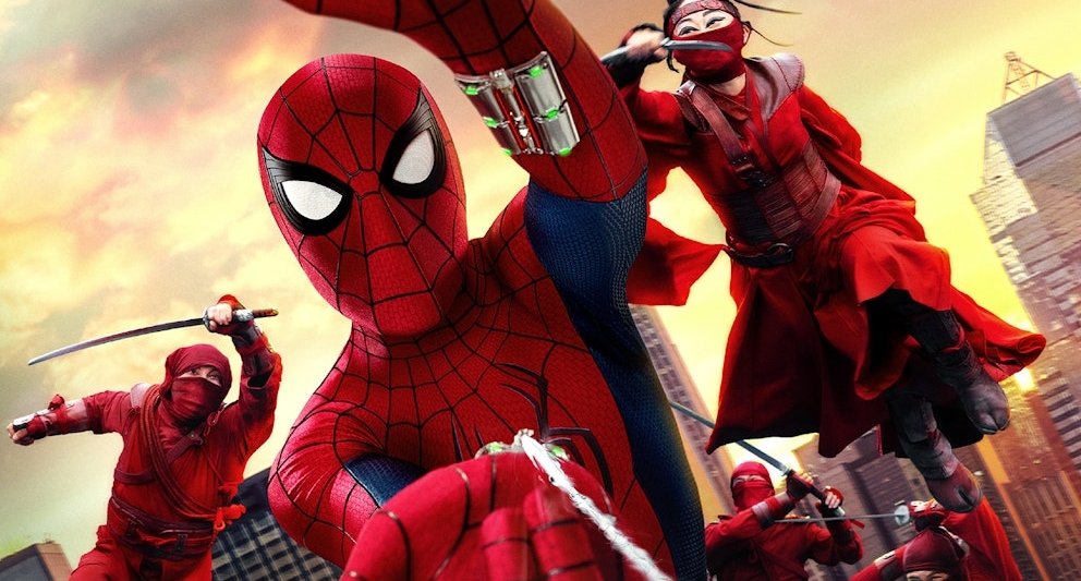 Dlaczego "Spider-Man: Całkiem nowy dzień" będzie wyjątkowy?