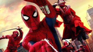 Dlaczego "Spider-Man: Całkiem nowy dzień" będzie wyjątkowy?