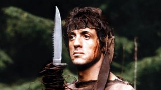 "John Rambo" z datą premiery. Kiedy obejrzymy prequel kultowej serii?