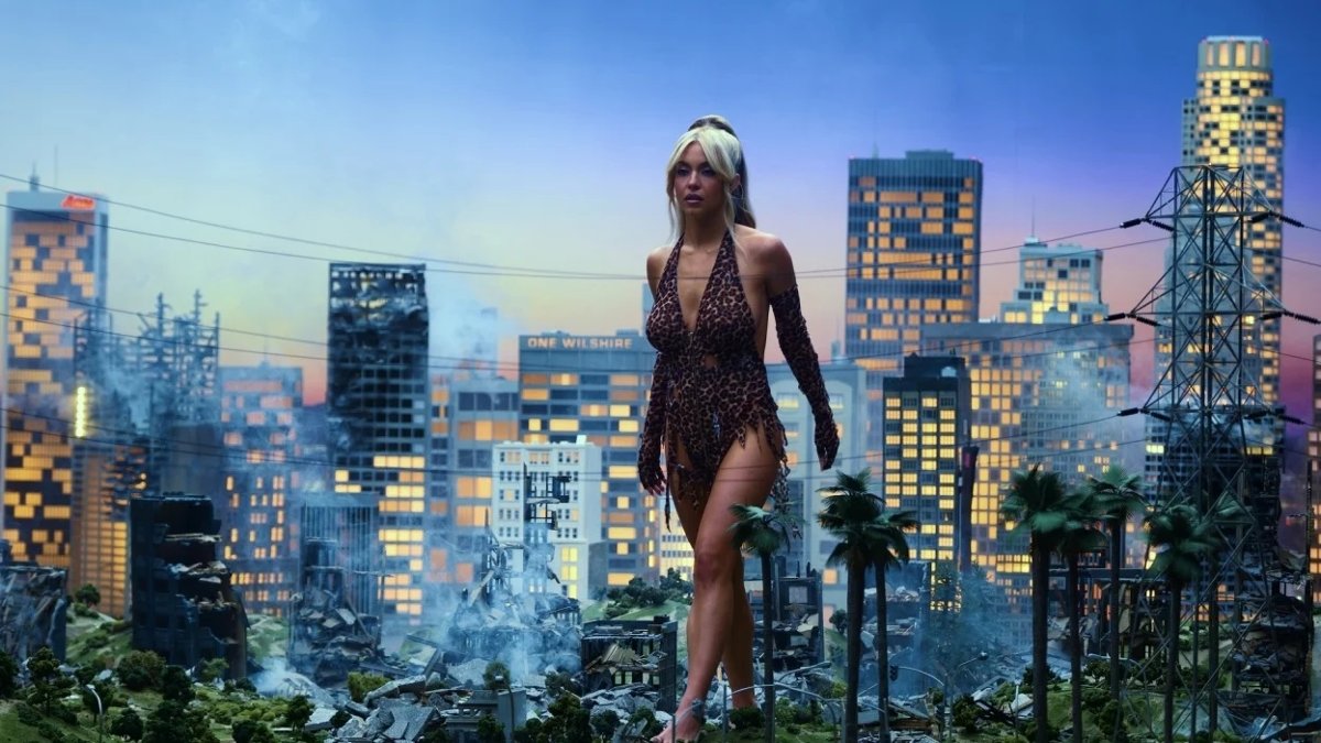 Sydney Sweeney nie chciała rezygnować z odważnych scen w "Euforii"