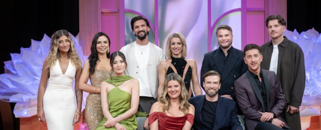 Netflix: polski Top 10 tygodnia - "Love Is Blind" niezmiennie na...