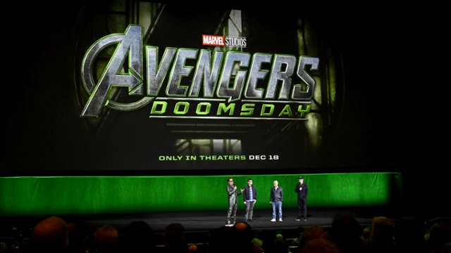 "Avengers: Doomsday" to nowy początek MCU? Tw&oacute;rcy m&oacute;wią o "fazie...