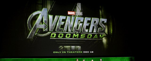 "Avengers: Doomsday" to nowy początek MCU? Tw&oacute;rcy m&oacute;wią o "fazie...