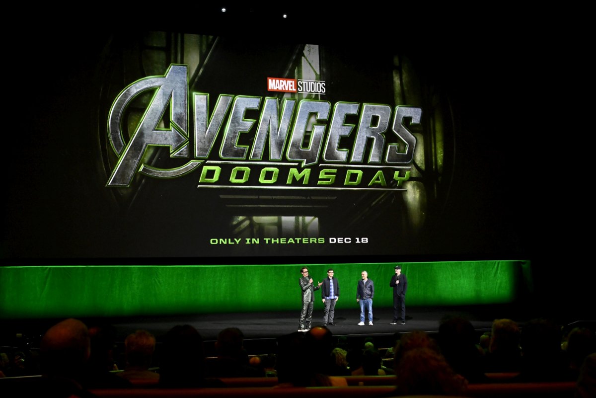 "Avengers: Doomsday" to nowy początek MCU? Twórcy mówią o "fazie zero"