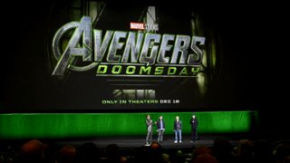 "Avengers: Doomsday" to nowy początek MCU? Tw&oacute;rcy m&oacute;wią o "fazie zero"