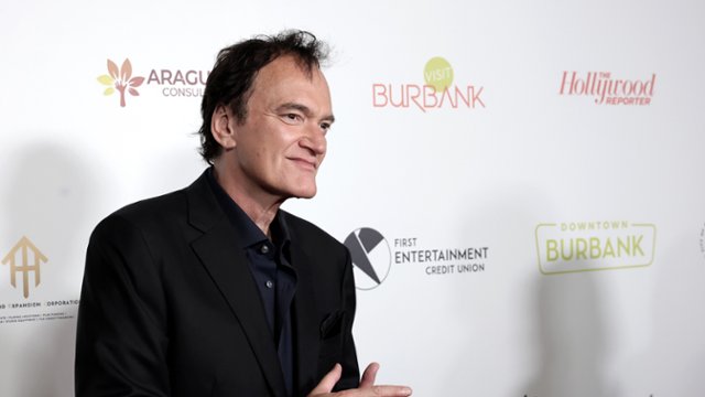 Tarantino miażdży wsp&oacute;łczesne kino. Zachwycił go tylko jeden nowy...