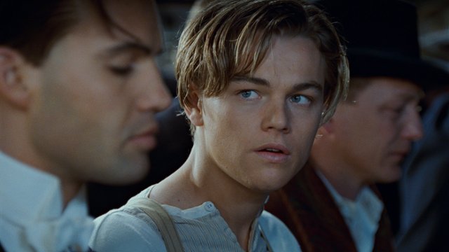 Dlaczego John C. Reilly namawiał DiCaprio do odrzucenia roli w...