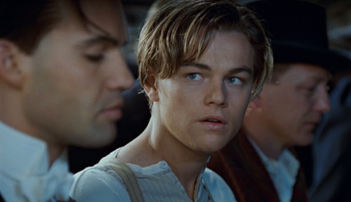 Dlaczego John C. Reilly namawiał DiCaprio do odrzucenia roli w...