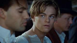 Dlaczego John C. Reilly namawiał DiCaprio do odrzucenia roli w "Titanicu"? 