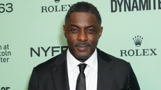 Idris Elba nie chce "woke Bonda". Aktor komentuje wieloletnie plotki