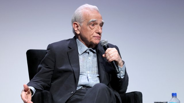 Martin Scorsese pod ostrzałem. Poszło o narzędzie oparte na AI