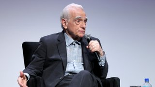 Martin Scorsese pod ostrzałem. Poszło o narzędzie oparte na AI