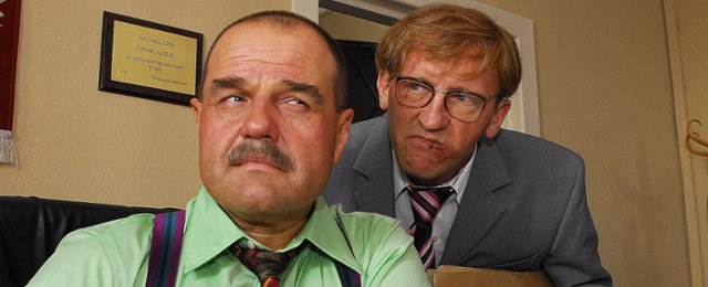  "Ranczo" wraca po latach. Ruszyły zdjęcia do nowego sezonu
