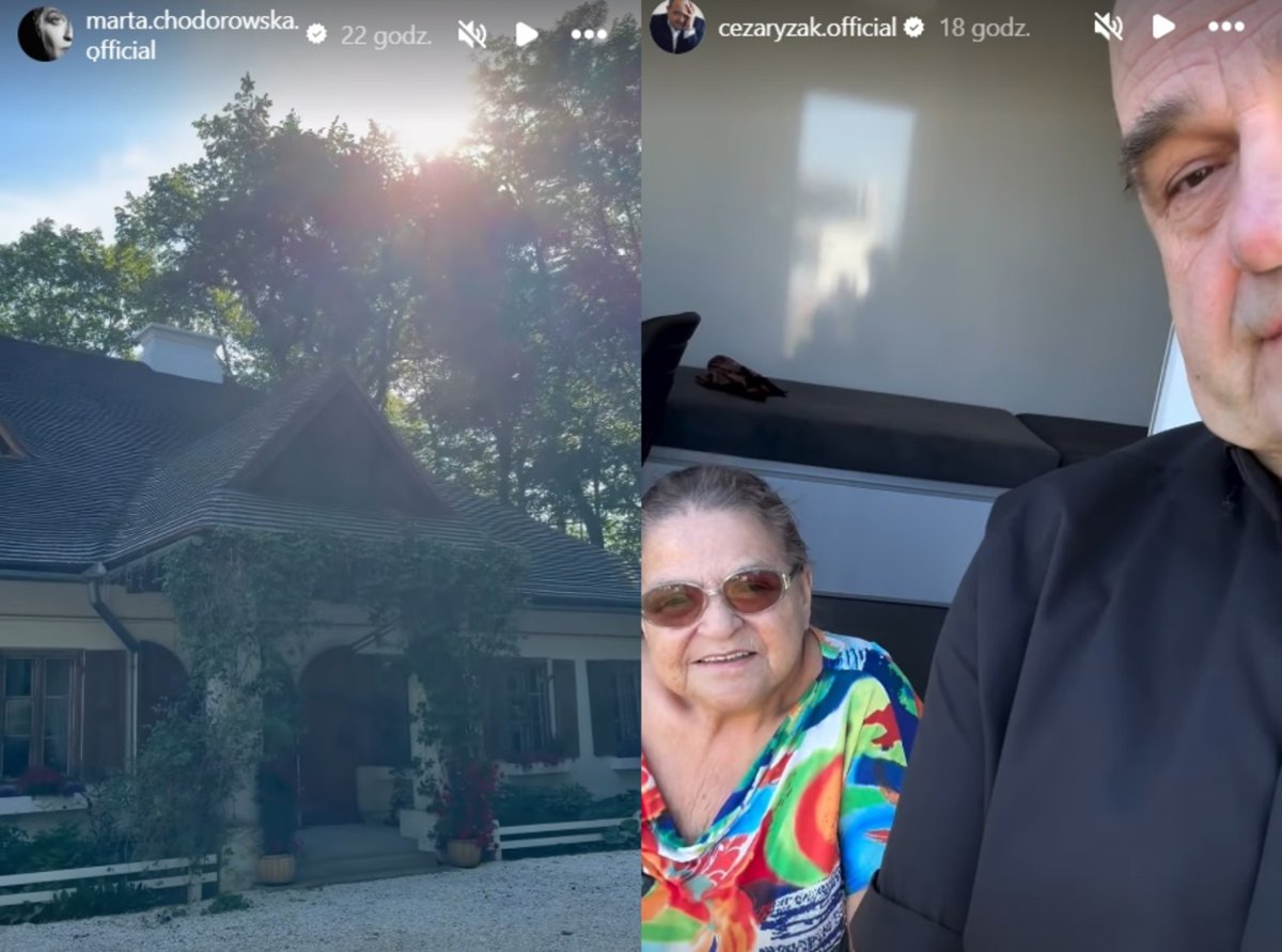 "Ranczo" wraca po latach. Ruszyły zdjęcia do nowego sezonu