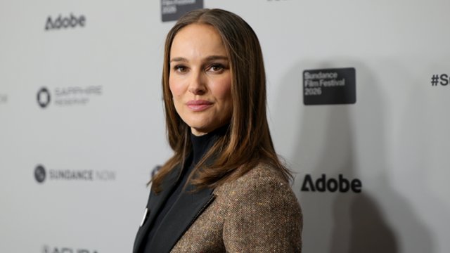 Natalie Portman podpisała list w obronie izraelskiego reżysera