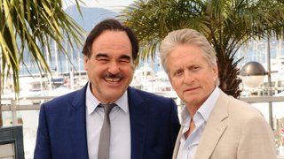 Michael Douglas i Willem Dafoe ponownie u Olivera Stone'a