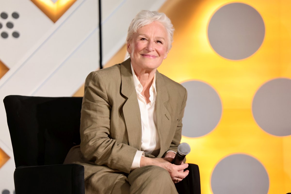 Glenn Close i Ridley Scott otrzymają honorowe Oscary