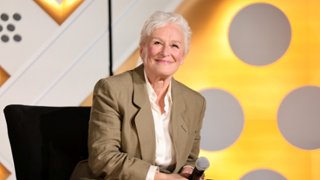 Glenn Close i Ridley Scott otrzymają honorowe Oscary