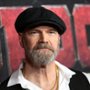 Tyler Mane z serii "X-Men" ma raka piersi