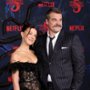 David Harbour komentuje plotki o konflikcie z Millie Bobby Brown