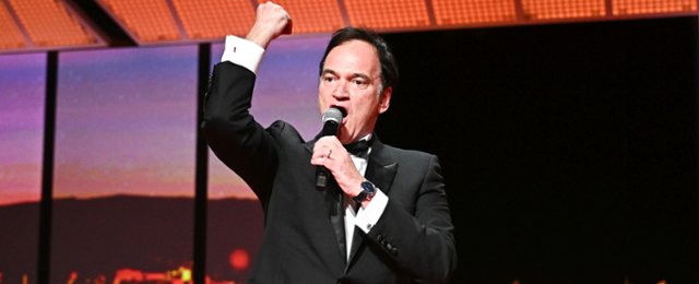 Te filmy krytykował Quentin Tarantino. Oberwało się nawet...