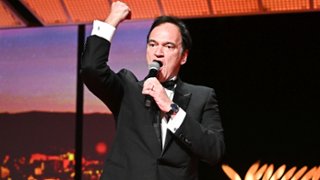 TOP: Quentin Tarantino nie znosi tych film&oacute;w
