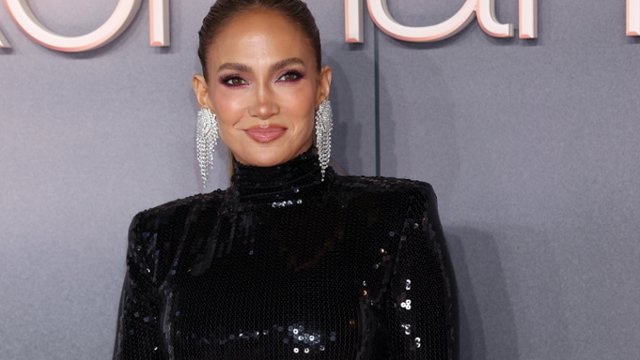 Jennifer Lopez o zdobywcy Oscara: "Najgorszy typ filmu"
