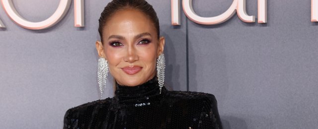 Jennifer Lopez wyjaśnia, dlaczego "Nomadland" to dla niej...