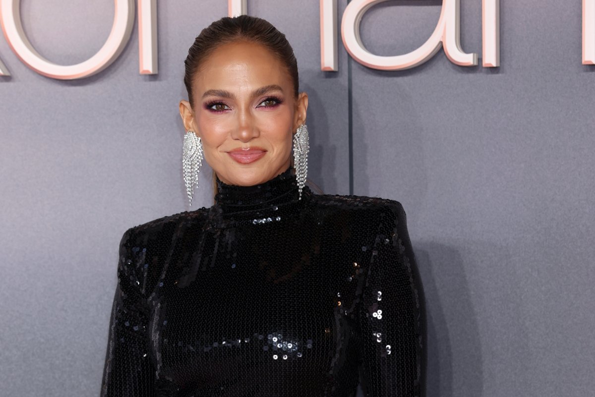 Jennifer Lopez o zdobywcy Oscara: "Najgorszy typ filmu"