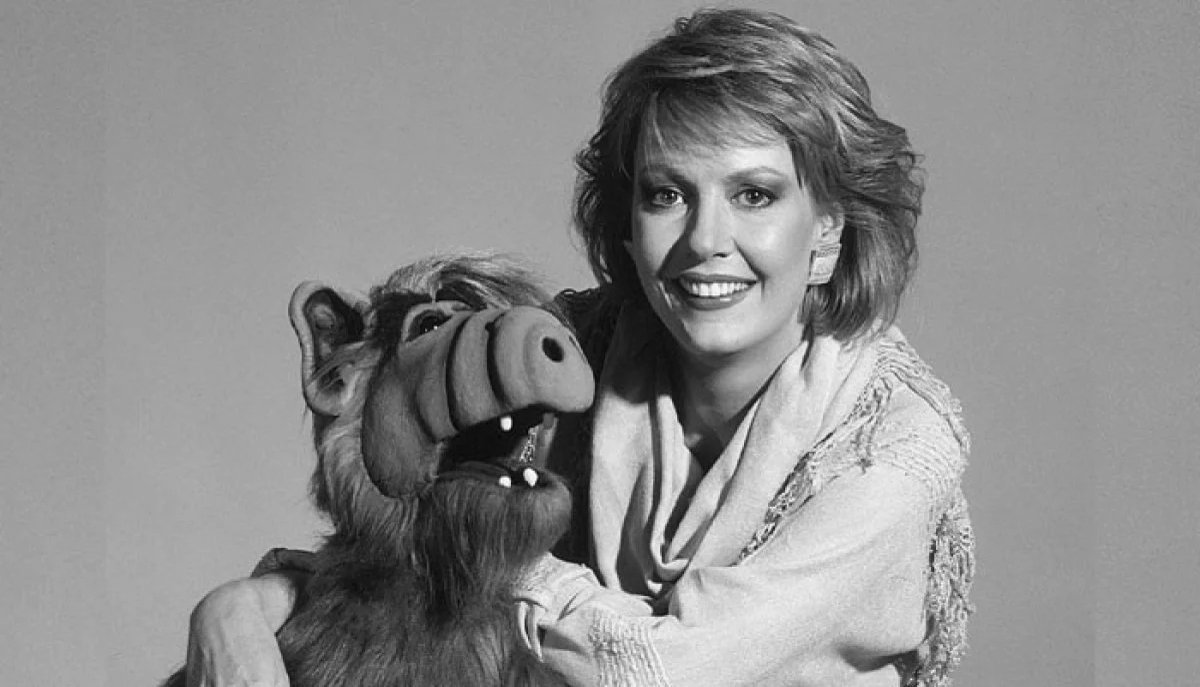 Nie żyje Anne Schedeen. Aktorka znana z serialu "ALF" miała 77 lat