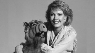 Nie żyje Anne Schedeen. Aktorka znana z serialu "ALF" miała 77 lat