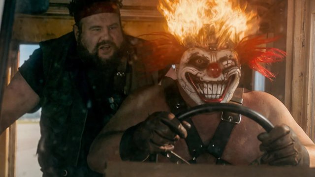 Gwiazda "Gwiezdnych wojen" w trzecim sezonie "Twisted Metal"