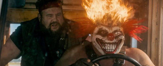 Mark Hamill dołączył do obsady "Twisted Metal". Wiemy, kogo zagra