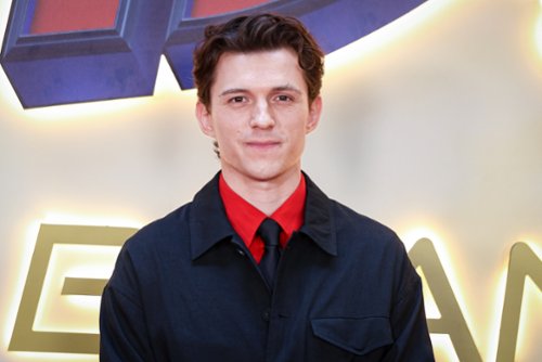 Tom Holland ma pomysł, kto m&oacute;głby go zastąpić w roli Spider-Mana