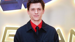 Tom Holland ma pomysł, kto m&oacute;głby go zastąpić w roli Spider-Mana