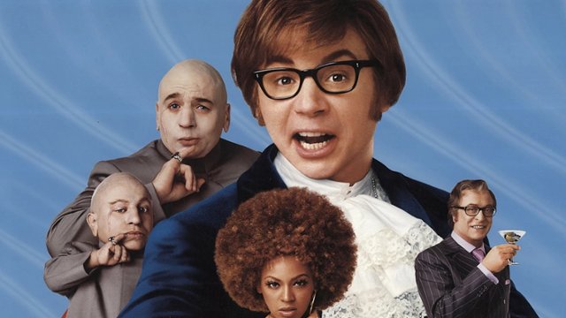 Mike Myers potwierdza, że powstanie "Austin Powers 4"