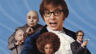 Mike Myers potwierdza, że powstanie "Austin Powers 4"