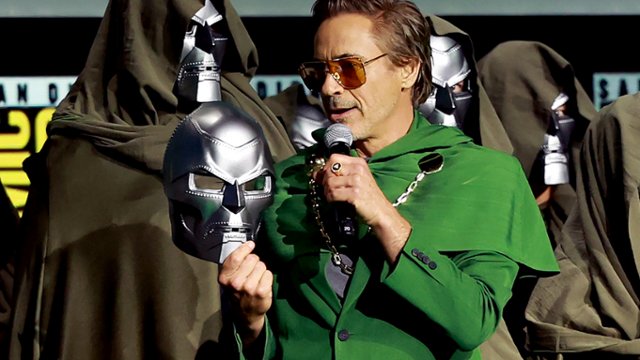 Reżyser "Avengers: Doomsday" zapowiada, że to najdojrzalszy film...