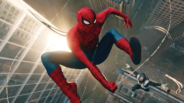 "Spider-Man: Całkiem nowy dzień": jest nowy zwiastun filmu!