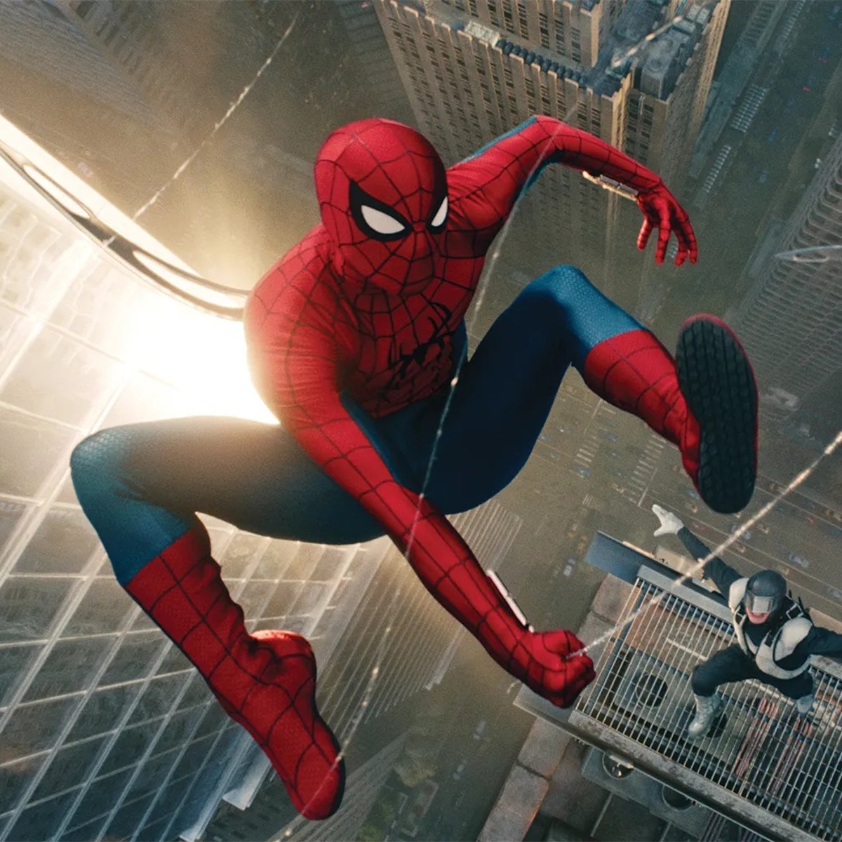 „Spider-Man: Całkiem nowy dzień" ma szansę na najlepszy wynik otwarcia 2026 roku