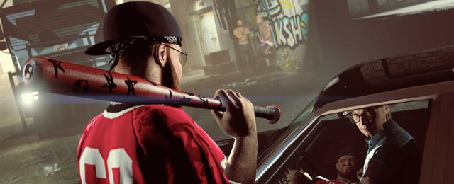 Brytyjski rząd bada obywateli&hellip; grając w "GTA Online"