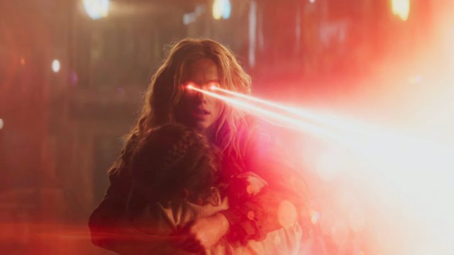 "Supergirl" jak "Mad Max"? Są pierwsze reakcje na film