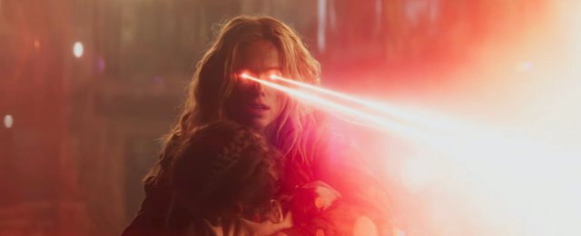 "Supergirl" jak "Mad Max"? Są pierwsze reakcje na film