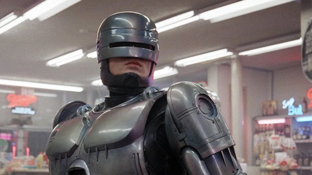 Serialowy "RoboCop" wprowadzi nowego gł&oacute;wnego bohatera?