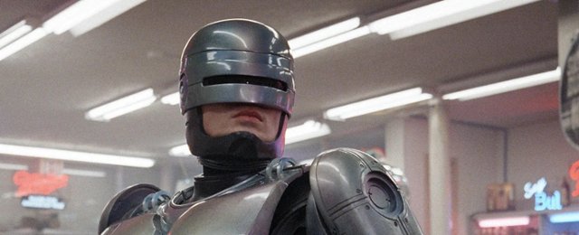 Serialowy "RoboCop" z nowym bohaterem? James Wan ma wyreżyserować...